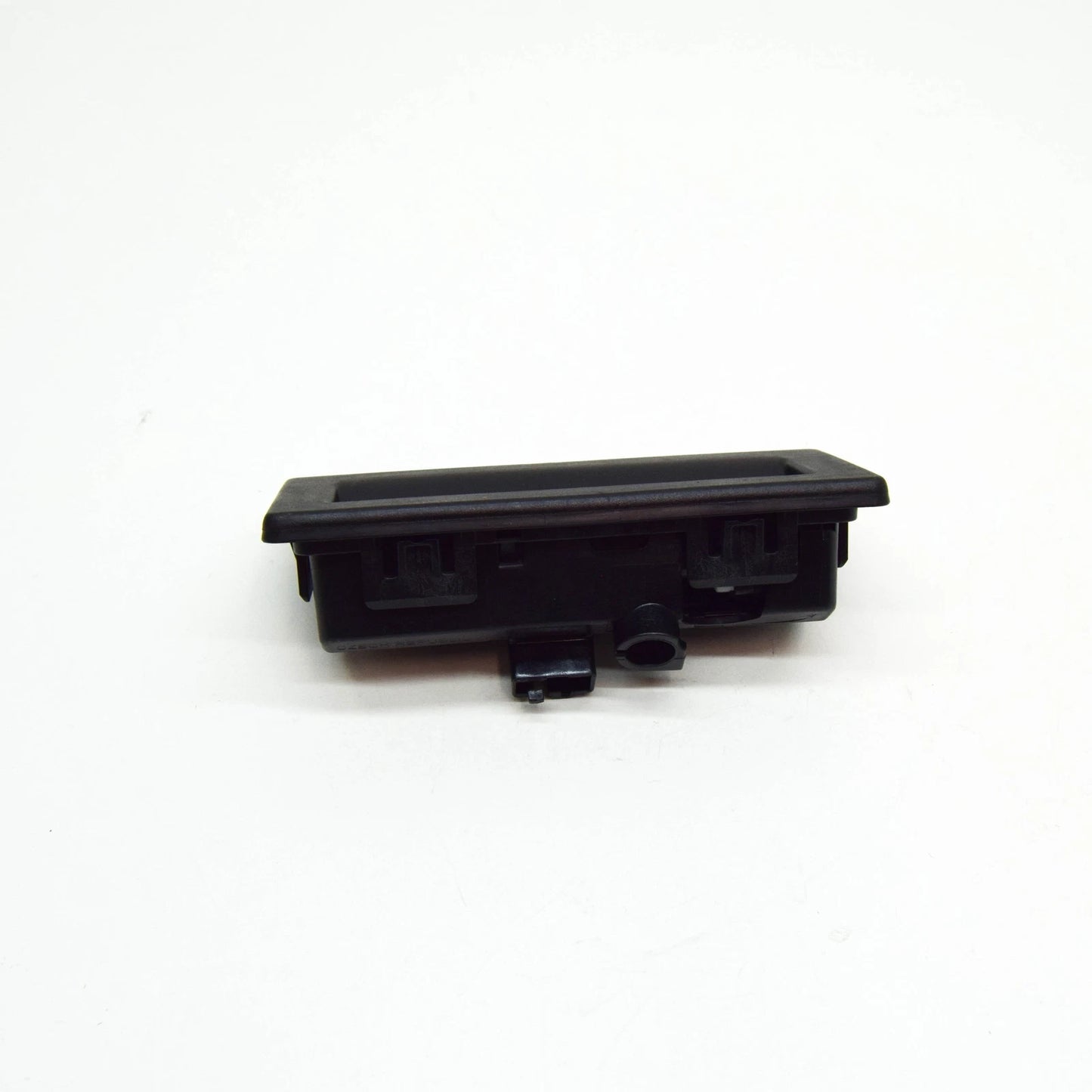 NEW VW TIGUAN AD MK2 REAR LID LOCK ACTUATOR PUSH BUTTON 3V0827566 ORIGINAL