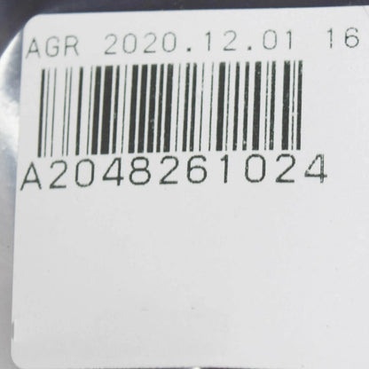 NEW MERCEDES-BENZ GLK X204 RIGHT HEADLAMP COVER A2048261024 ORIGINAL