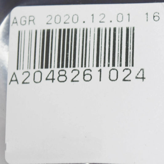 NEW MERCEDES-BENZ GLK X204 RIGHT HEADLAMP COVER A2048261024 ORIGINAL