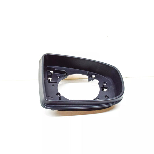 NEW BMW X6 E72 FRONT RIGHT WING MIRROR FRAME 51167180738 2011 ORIGINAL