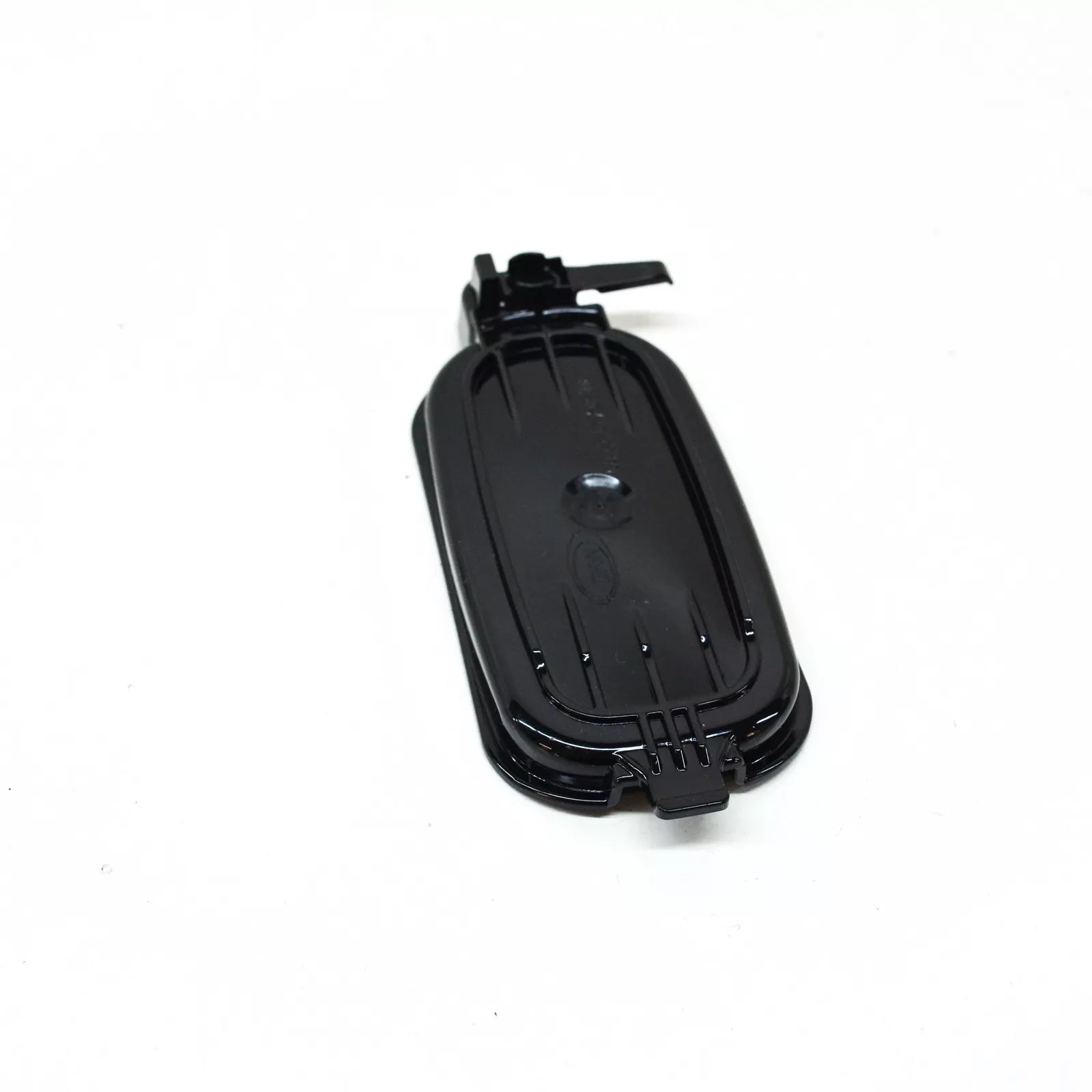 NEW BMW 7 F01 F02 FRONT LED HEADLIGHT COVER 63117345588 7345588 ORIGINAL