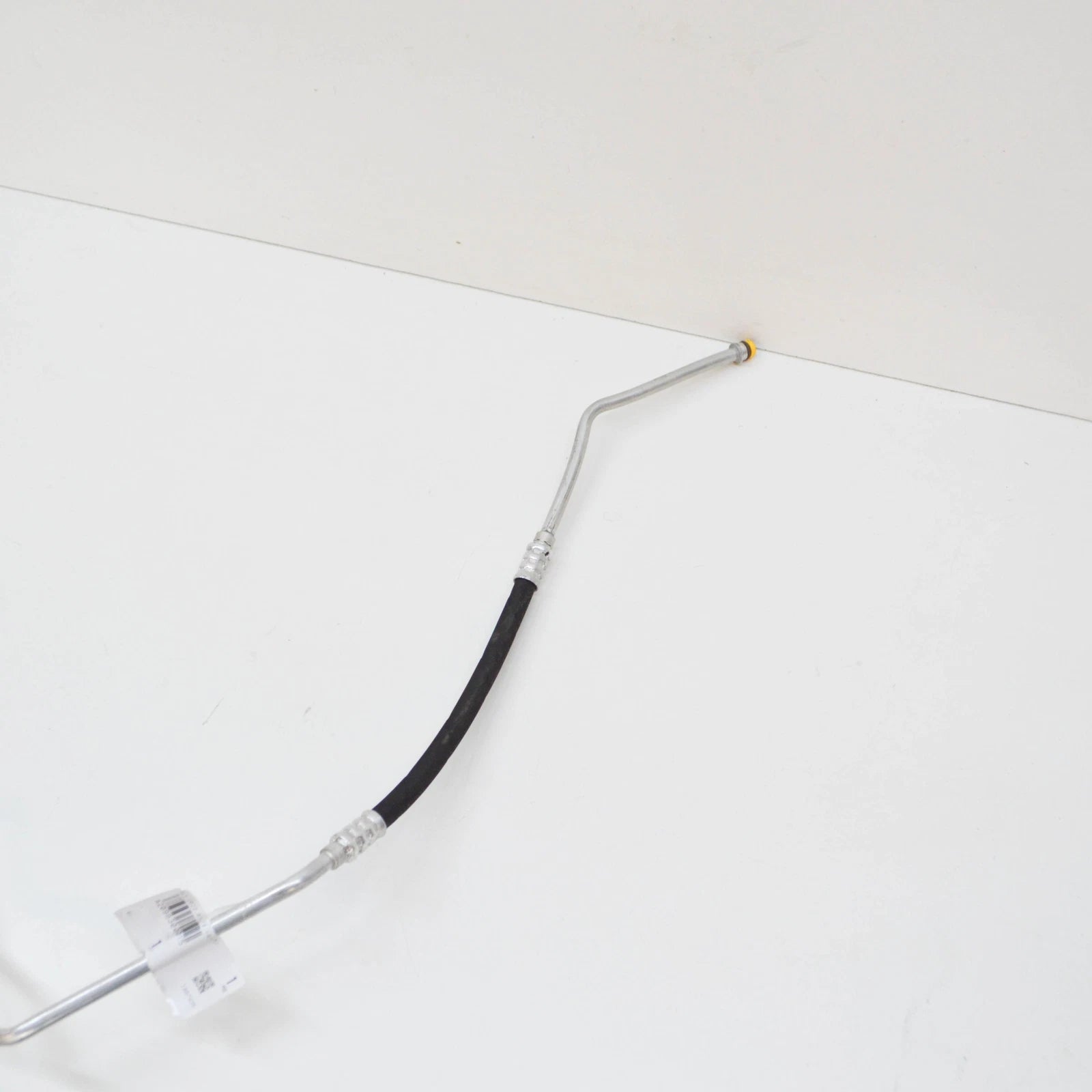 NEW MB CLK C209 CONDENSER TO EXPANSION VALVE PIPING LHD A2098300015 ORIGINAL