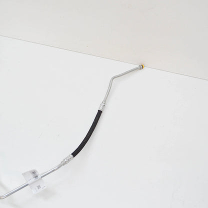 NEW MB CLK C209 CONDENSER TO EXPANSION VALVE PIPING LHD A2098300015 ORIGINAL