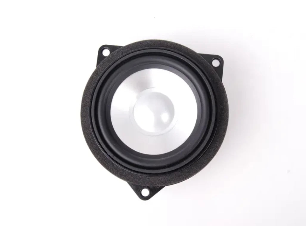 NEW BMW 3 E90 HIFI MIDRANGE SPEAKER 65139142512 9142512 ORIGINAL