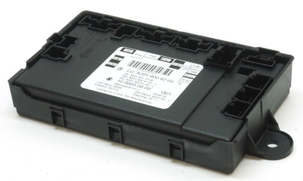NEW MERCEDES BENZ S W221 REAR DOOR CONTROL UNIT A2219006604 ORIGINAL