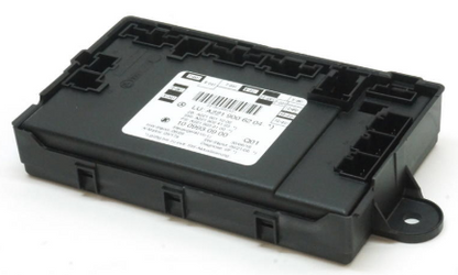NEW MERCEDES BENZ S W221 REAR DOOR CONTROL UNIT A2219006604 ORIGINAL