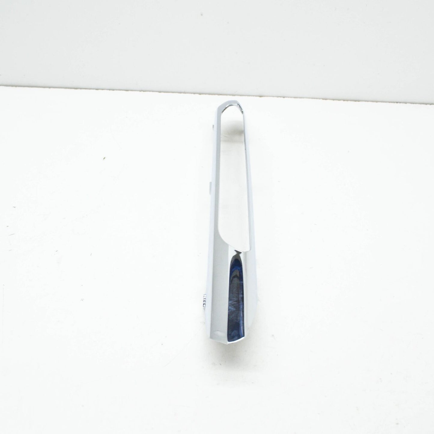 NEW MERCEDES-BENZ SL R231 FRONT LEFT BUMPER MOLDING A2318850174 ORIGINAL