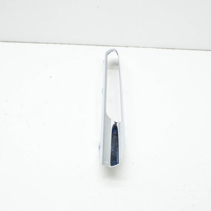 NEW MERCEDES-BENZ SL R231 FRONT LEFT BUMPER MOLDING A2318850174 ORIGINAL