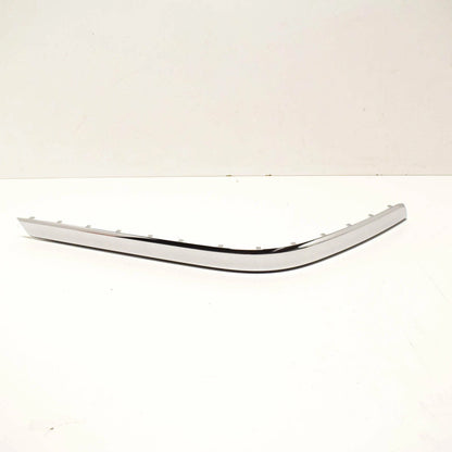 NEW MERCEDES-BENZ GLK X204 REAR LEFT BUMPER MOLDING A2048851921