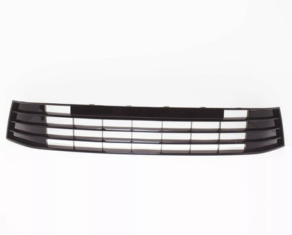 NEW VOLKSWAGEN POLO 6R FRONT BUMPER LOWER GRILLE 6R0853677F041 ORIGINAL