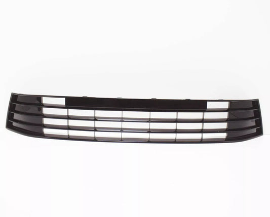 NEW VOLKSWAGEN POLO 6R FRONT BUMPER LOWER GRILLE 6R0853677F041 ORIGINAL