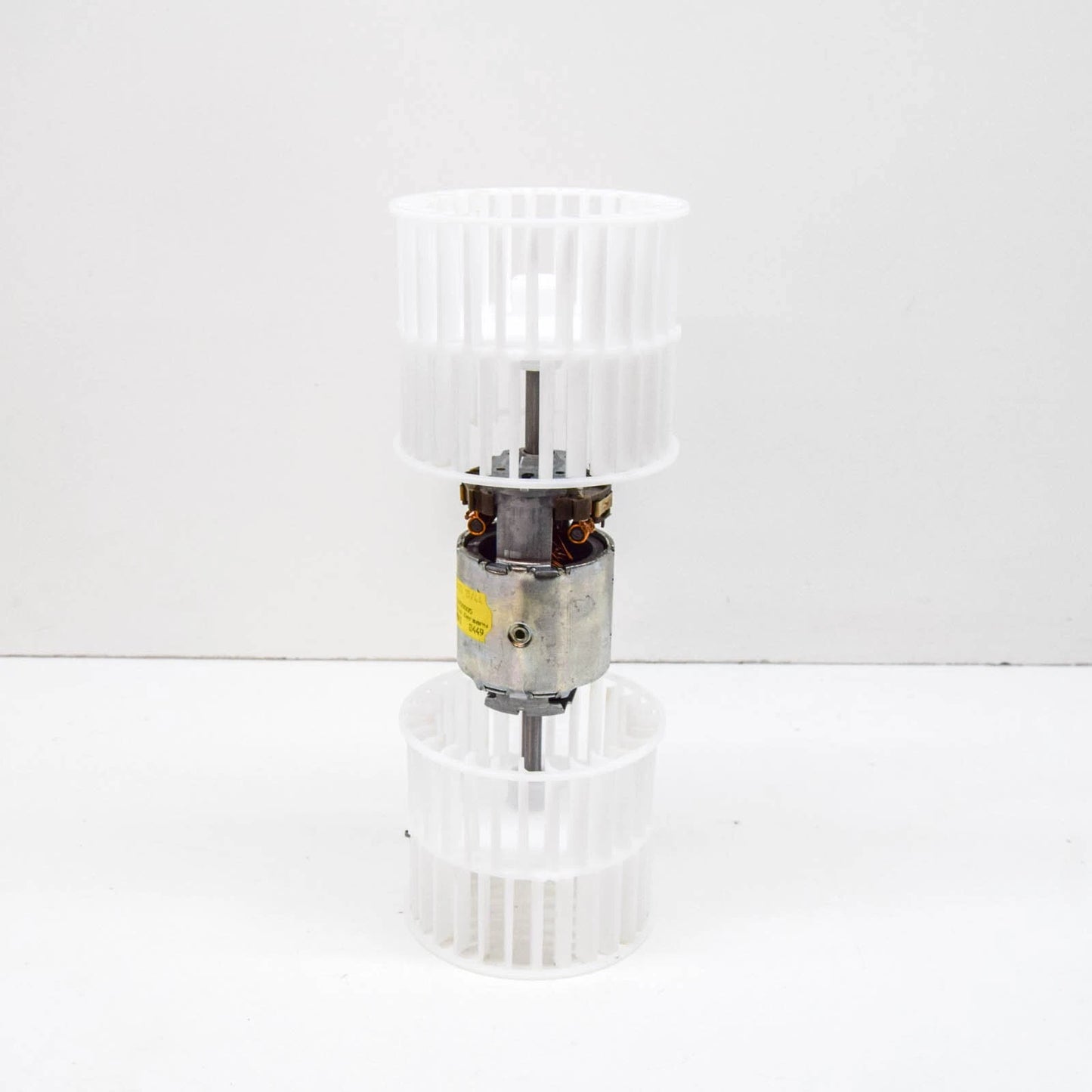 NEW BMW 6 E24 HEATER BLOWER 64111354618 1354618 ORIGINAL