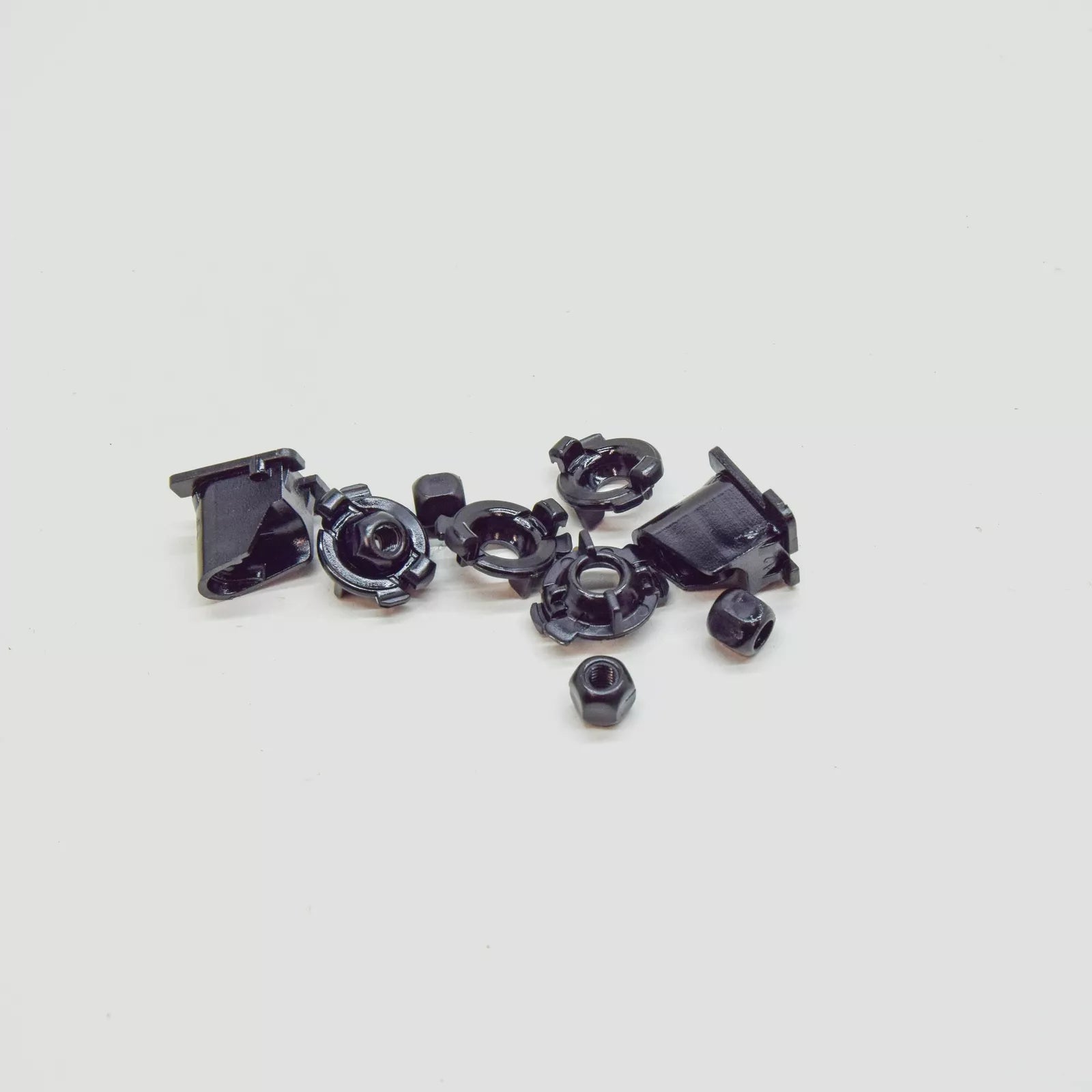 NEW BMW 3 SERIES E36 REPAIR KIT HEADLIGHT 8360044 63128360044 ORIGINAL