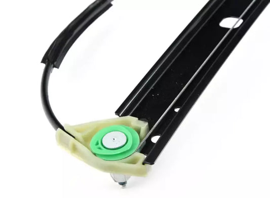 NEW AUDI Q5 8R FRONT RIGHT DOOR WINDOW REGULATOR 8R0837462K