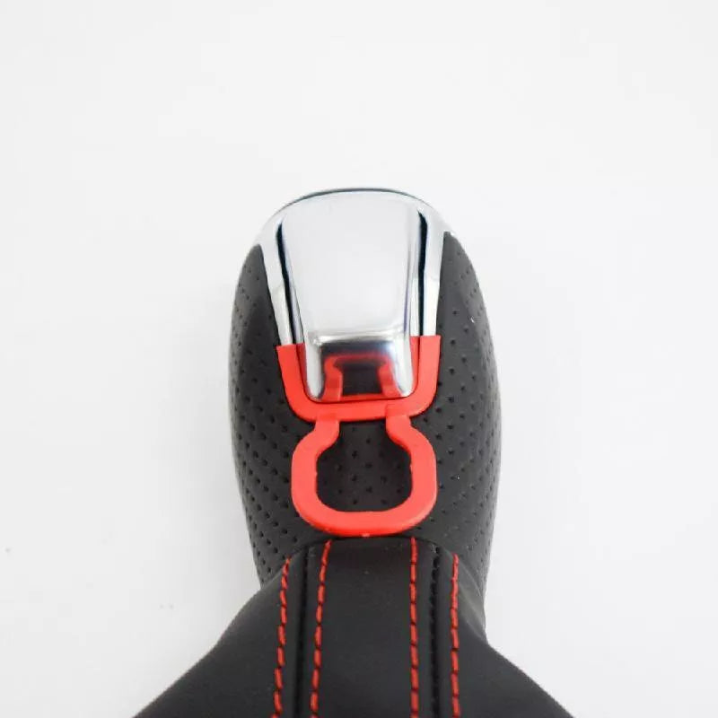 NEW AUDI A7 4G8 LHD AUTOMATIC GEAR SHIFT KNOB 4G1713139AHHVI ORIGINAL