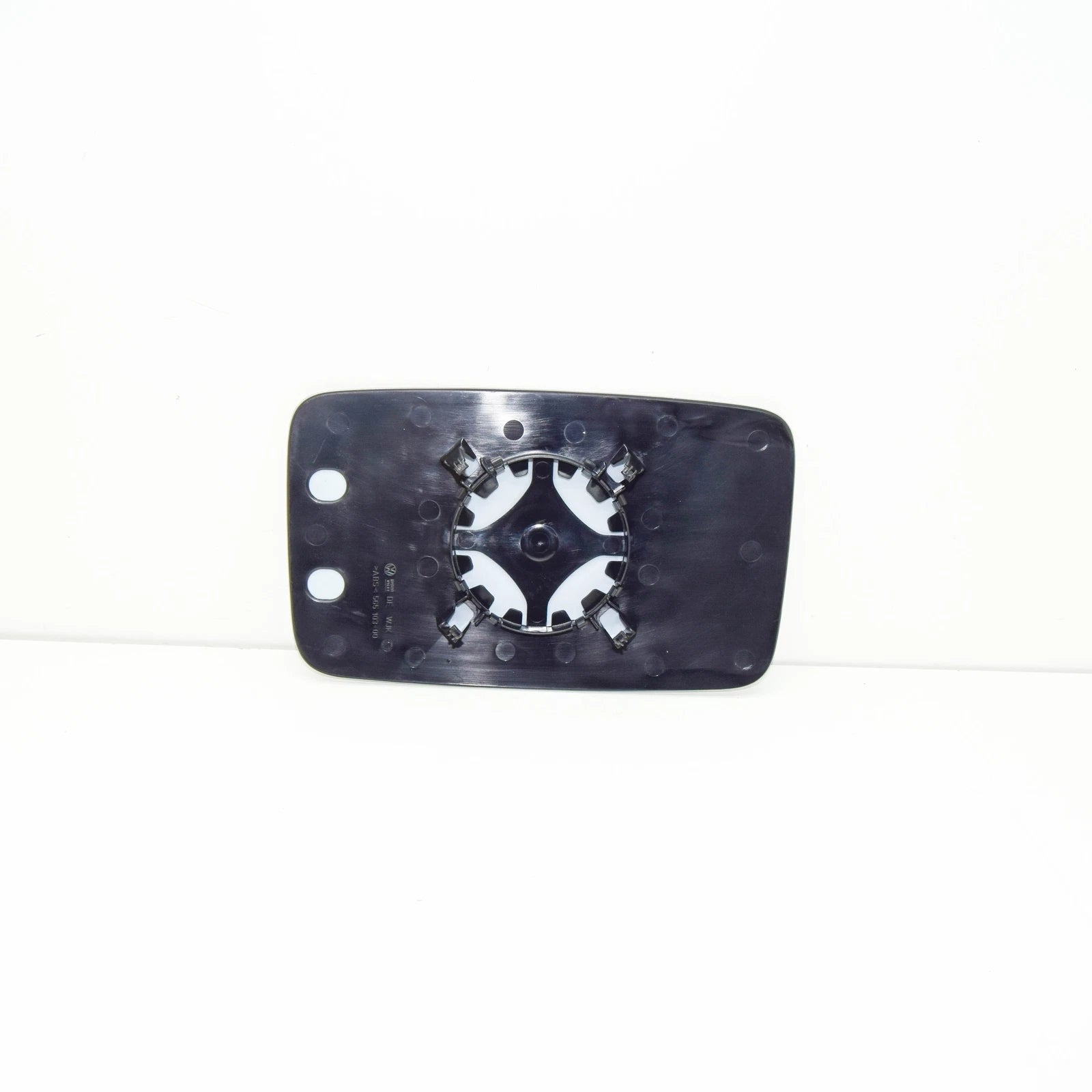 NEW VW TRANSPORTER T5 FRONT DOOR MIRROR GLASS LEFT A. RIGHT 7J0857521F ORIGINAL