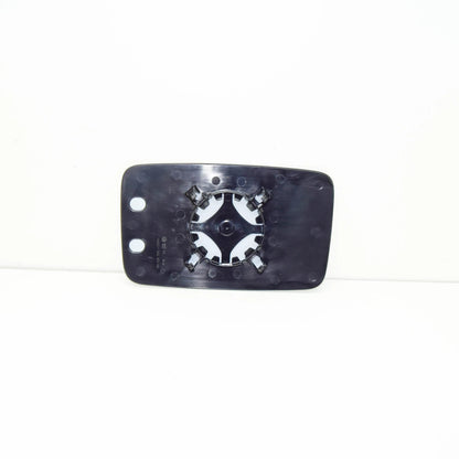 NEW VW TRANSPORTER T5 FRONT DOOR MIRROR GLASS LEFT A. RIGHT 7J0857521F ORIGINAL