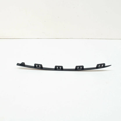 NEW MB B SPORTS TOURER W247 FRONT BUMPER RIGHT BOTTOM STRIP A2478857402 ORIGINAL