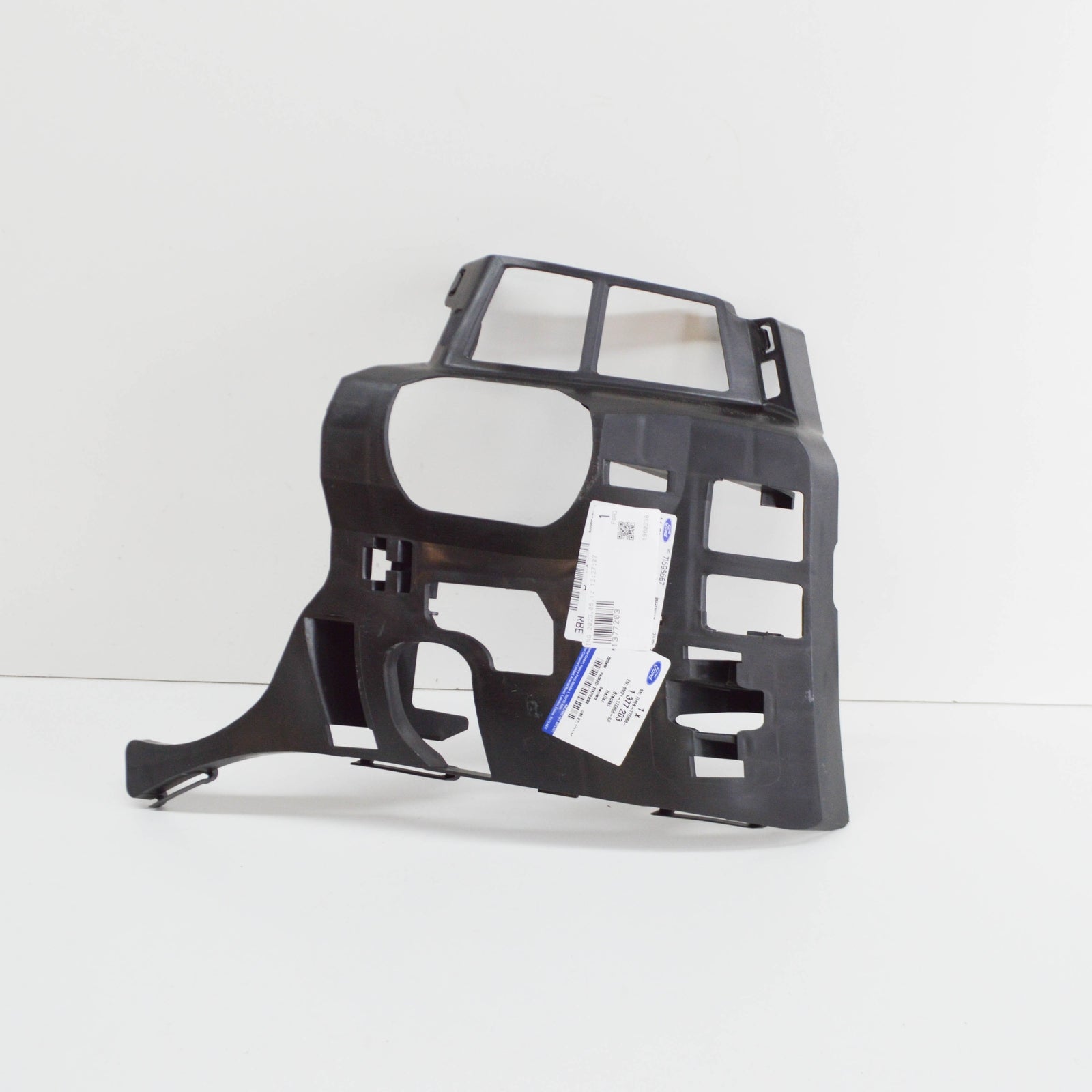 new ford galaxy mk2 front right bumper bracket 1377203 6m21-17e856-bb original