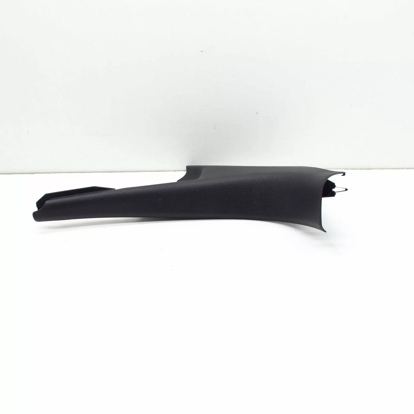 NEW AUDI A3 8P LEFT LOWER A PILLAR TRIM 8P0867271C4PK ORIGINAL