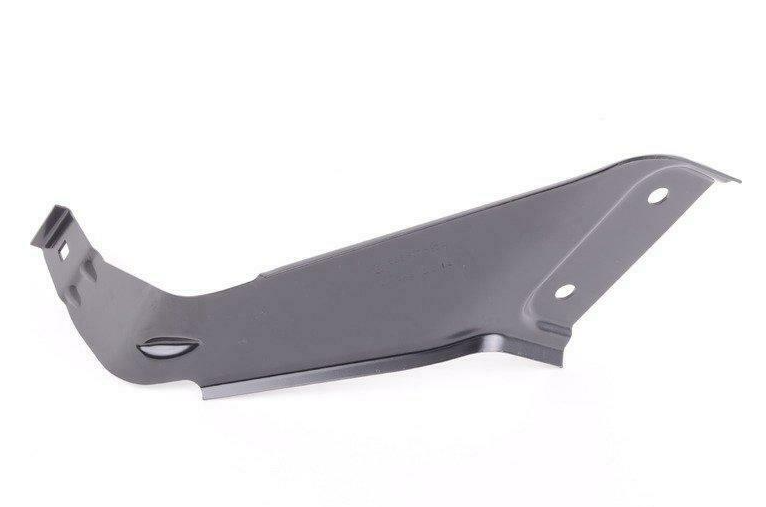 NEW VOLKSWAGEN BEETLE A5 REAR BUMPER RIGHT BRACKET 5C5807132A ORIGINAL