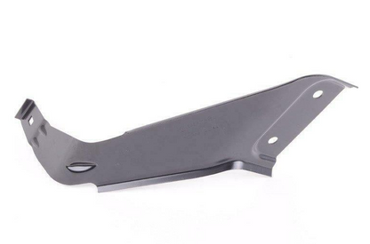 NEW VOLKSWAGEN BEETLE A5 REAR BUMPER RIGHT BRACKET 5C5807132A ORIGINAL