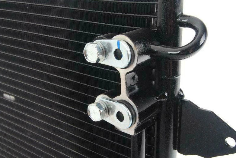 NEW VOLKSWAGEN CC A/C CONDENSER 3C0820411F ORIGINAL