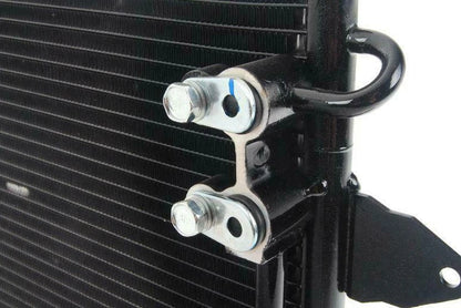 NEW VOLKSWAGEN CC A/C CONDENSER 3C0820411F ORIGINAL