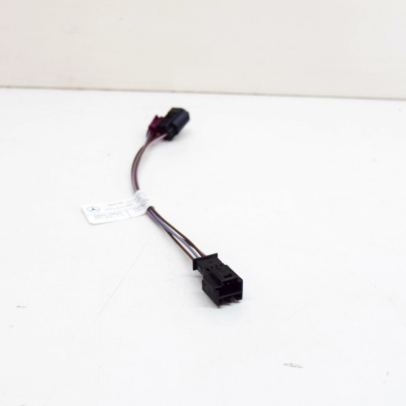 NEW MERCEDES-BENZ A W169 REAR TRUNK WIRING HARNESS A1695403135