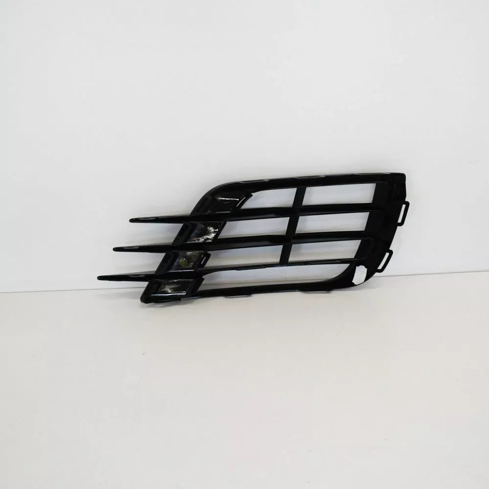 NEW VOLKSWAGEN SCIROCCO FRONT LEFT GRILLE 1K8853665F 041 ORIGINAL