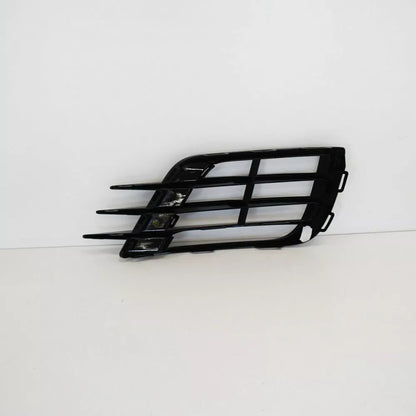 NEW VOLKSWAGEN SCIROCCO FRONT LEFT GRILLE 1K8853665F 041 ORIGINAL