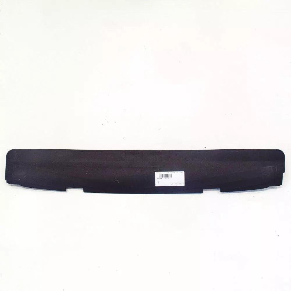 NEW AUDI Q5 FRONT BUMPER GRILLE LOWER COVER 8R 8R0807217A 2015