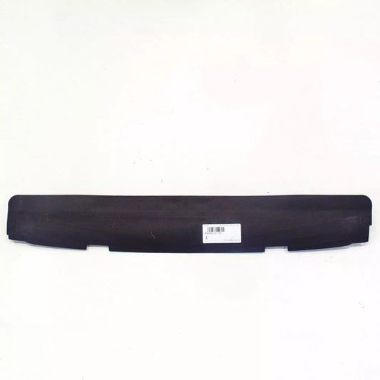 NEW AUDI Q5 FRONT BUMPER GRILLE LOWER COVER 8R 8R0807217A 2015