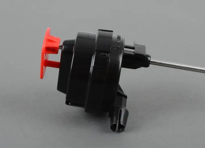 NEW MERCEDES-BENZ C W202 FUEL FILLER NECK FLAP ELEMENT A2028002175 ORIGINAL