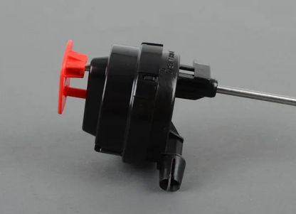 NEW MERCEDES-BENZ C W202 FUEL FILLER NECK FLAP ELEMENT A2028002175 ORIGINAL