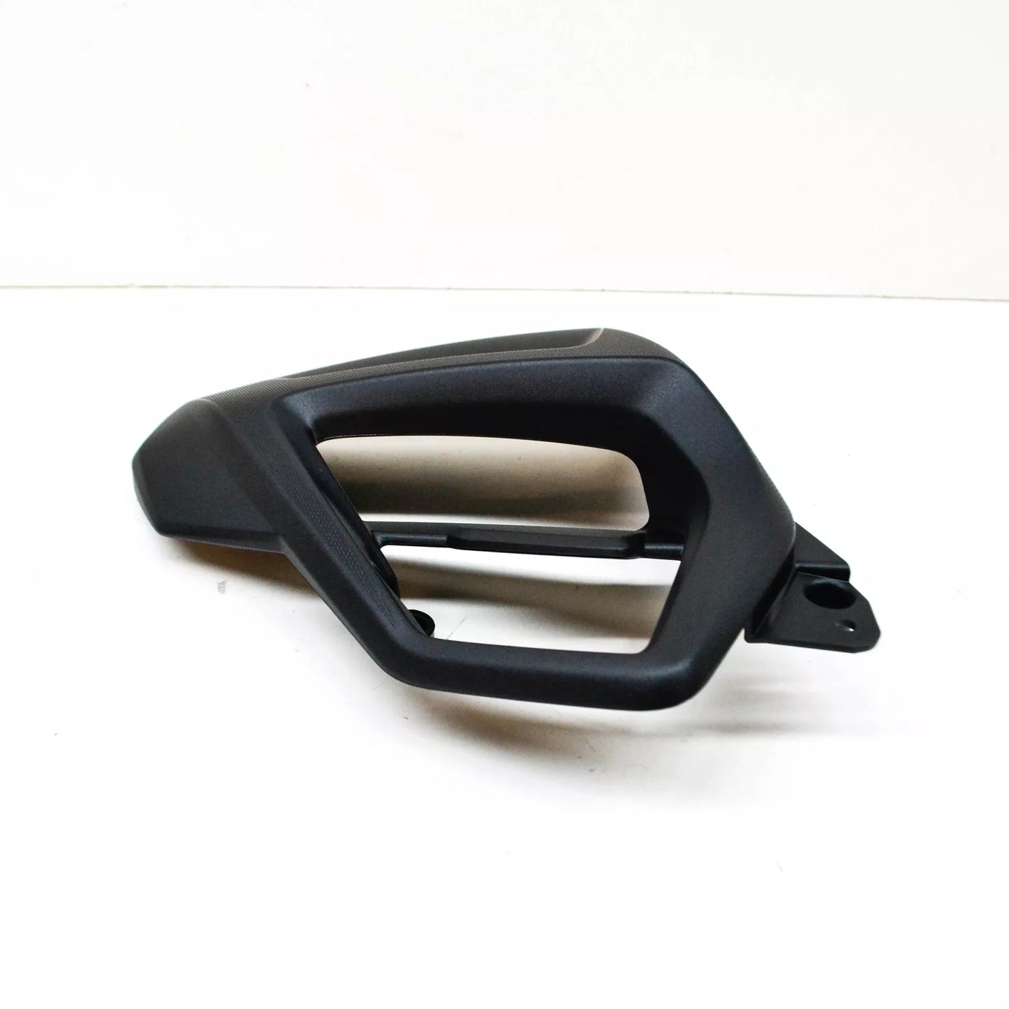 NEW BMW F K7X 800 R 15 LEFT RADIATOR COVER 46638546357 ORIGINAL