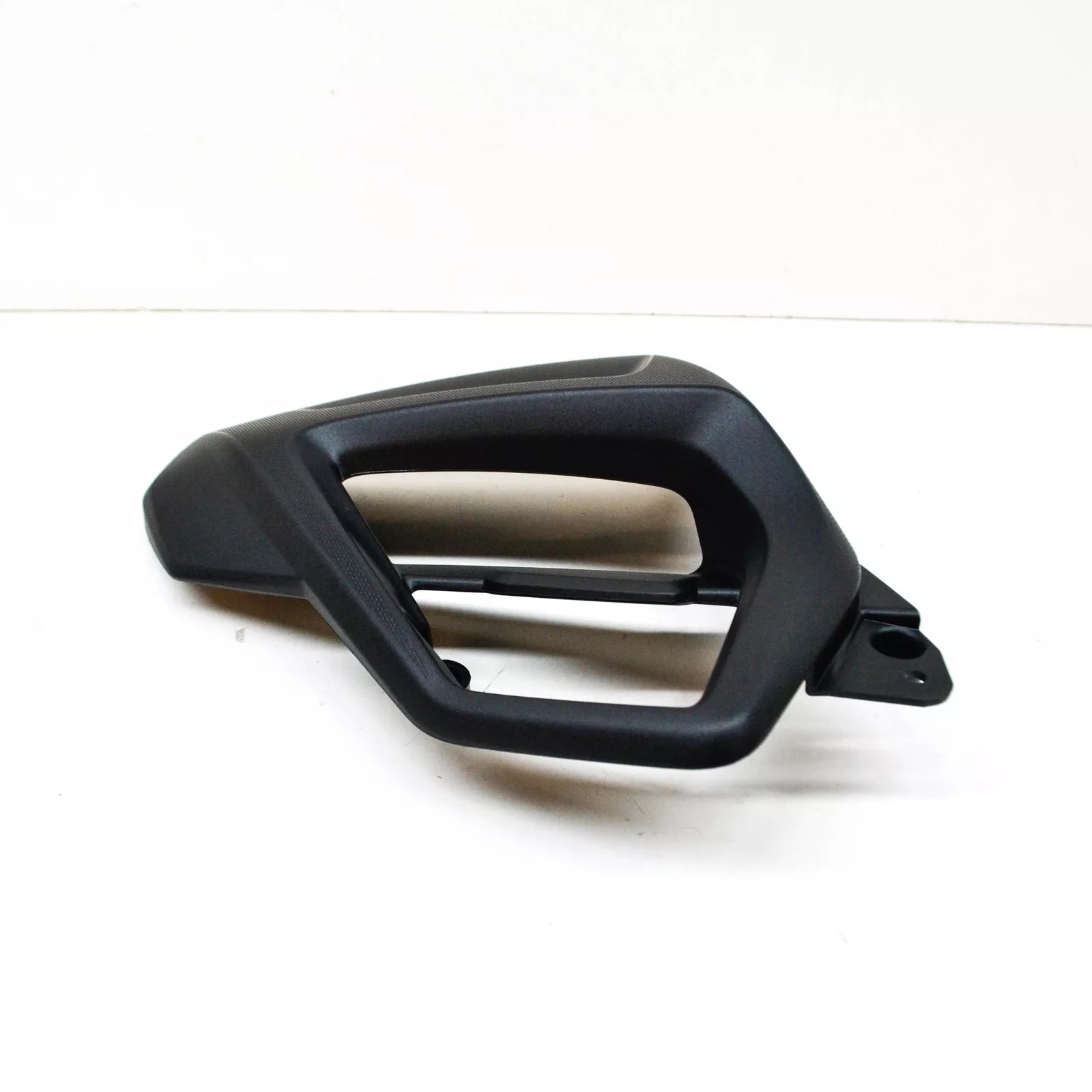 NEW BMW F K7X 800 R 15 LEFT RADIATOR COVER 46638546357 ORIGINAL