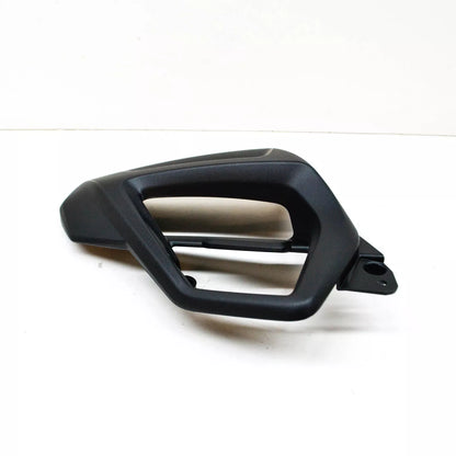 NEW BMW F K7X 800 R 15 LEFT RADIATOR COVER 46638546357 ORIGINAL