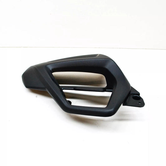 NEW BMW F K7X 800 R 15 LEFT RADIATOR COVER 46638546357 ORIGINAL