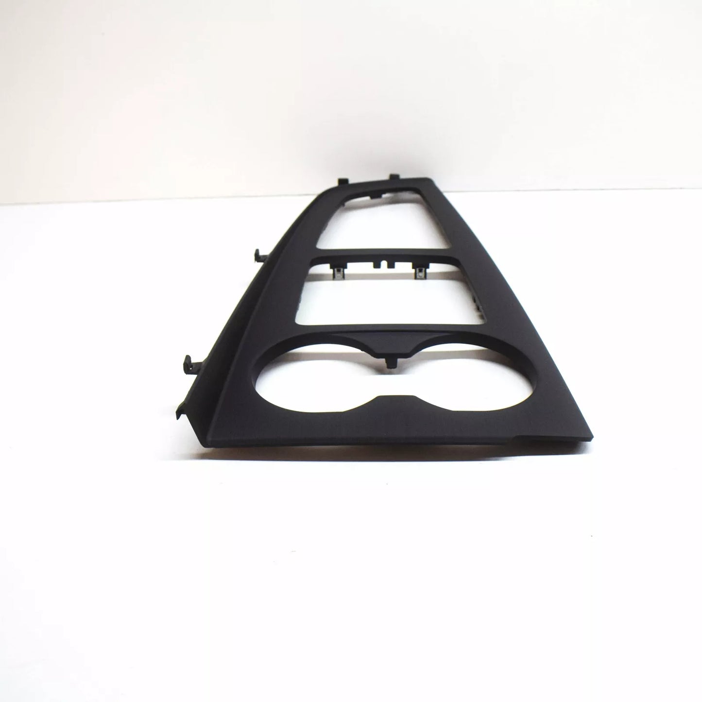 NEW AUDI A4 B9 FRONT CENTER CONSOLE INSERT TRIM LHD 8W1864241A6PS