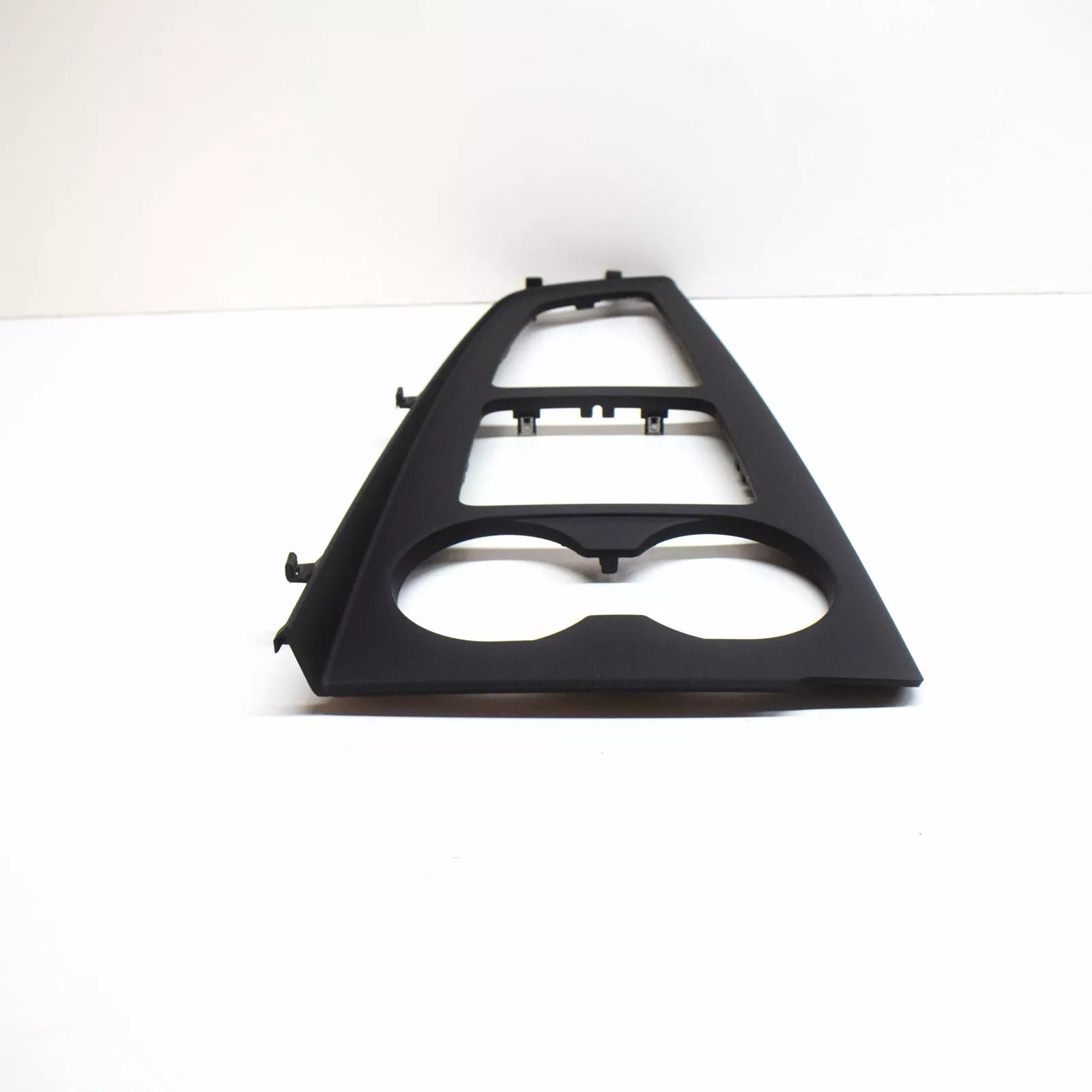 NEW AUDI A4 B9 FRONT CENTER CONSOLE INSERT TRIM LHD 8W1864241A6PS