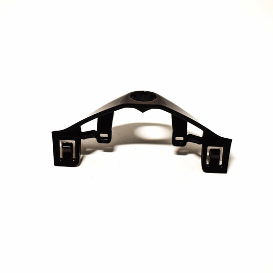 NEW AUDI A7 4G FRONT LEFT GRILLE LIGHT WASHER CAP 4G8853140CT94