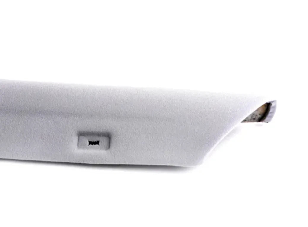 NEW BMW 7 E38 LEFT WINDSHIELD PANEL COVER 51438214825 8214825 ORIGINAL