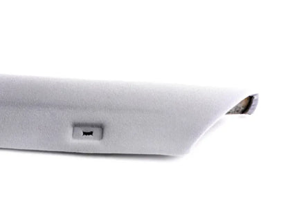 NEW BMW 7 E38 LEFT WINDSHIELD PANEL COVER 51438214825 8214825 ORIGINAL