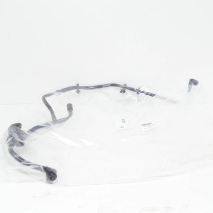 NEW AUDI A3 SPORTBACK 8P VACUUM PIPE WITH NON-RETURN VALVE 1K0612041CS ORIGINAL