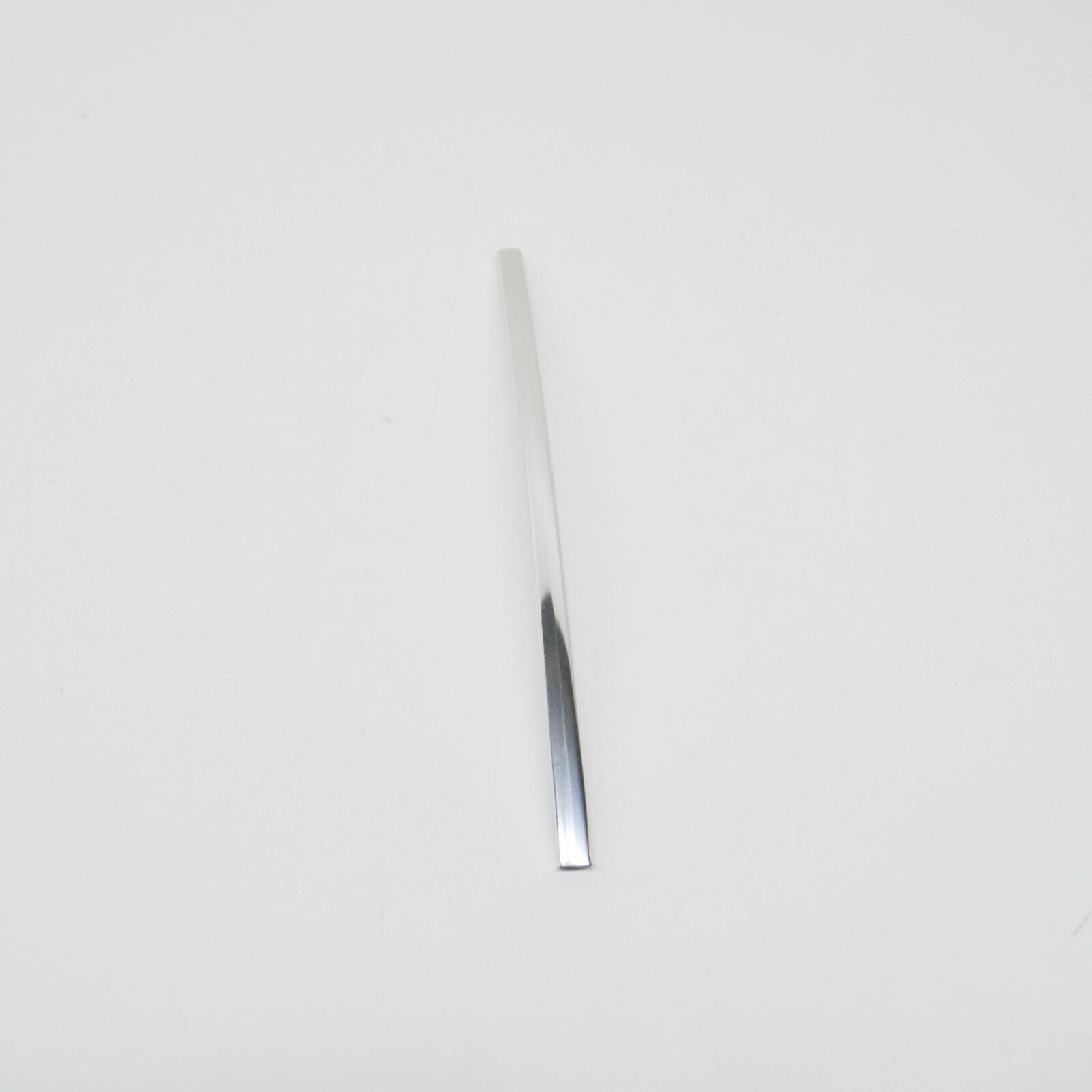 NEW MB 190 W201 RADIATOR GRILLE SHELL ALONGSIDE MOLDING A2018880385 ORIGINAL