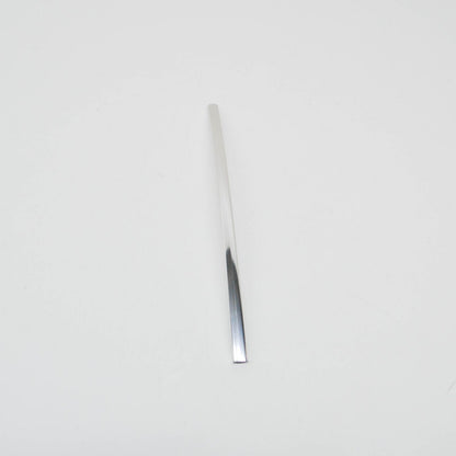 NEW MB 190 W201 RADIATOR GRILLE SHELL ALONGSIDE MOLDING A2018880385 ORIGINAL