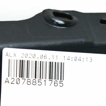 NEW MERCEDES-BENZ E-CLASS COUPE C207 REAR LEFT BUMPER BRACKET A2078851765