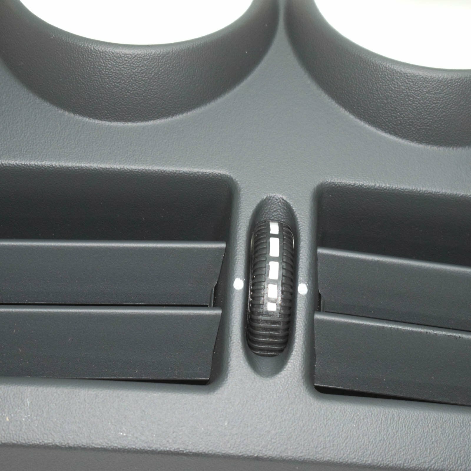 Genuine Mb Vito W639 Instrument Panel Central Top Cover A63968000077241 Original