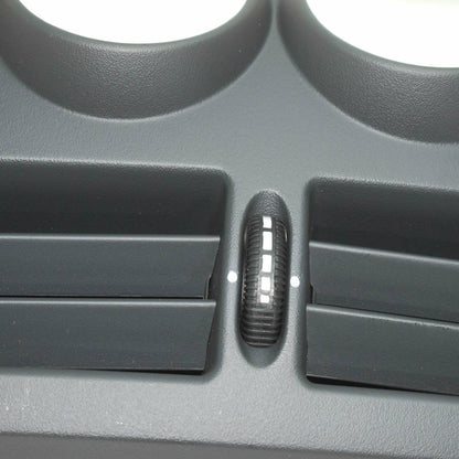 Genuine Mb Vito W639 Instrument Panel Central Top Cover A63968000077241 Original